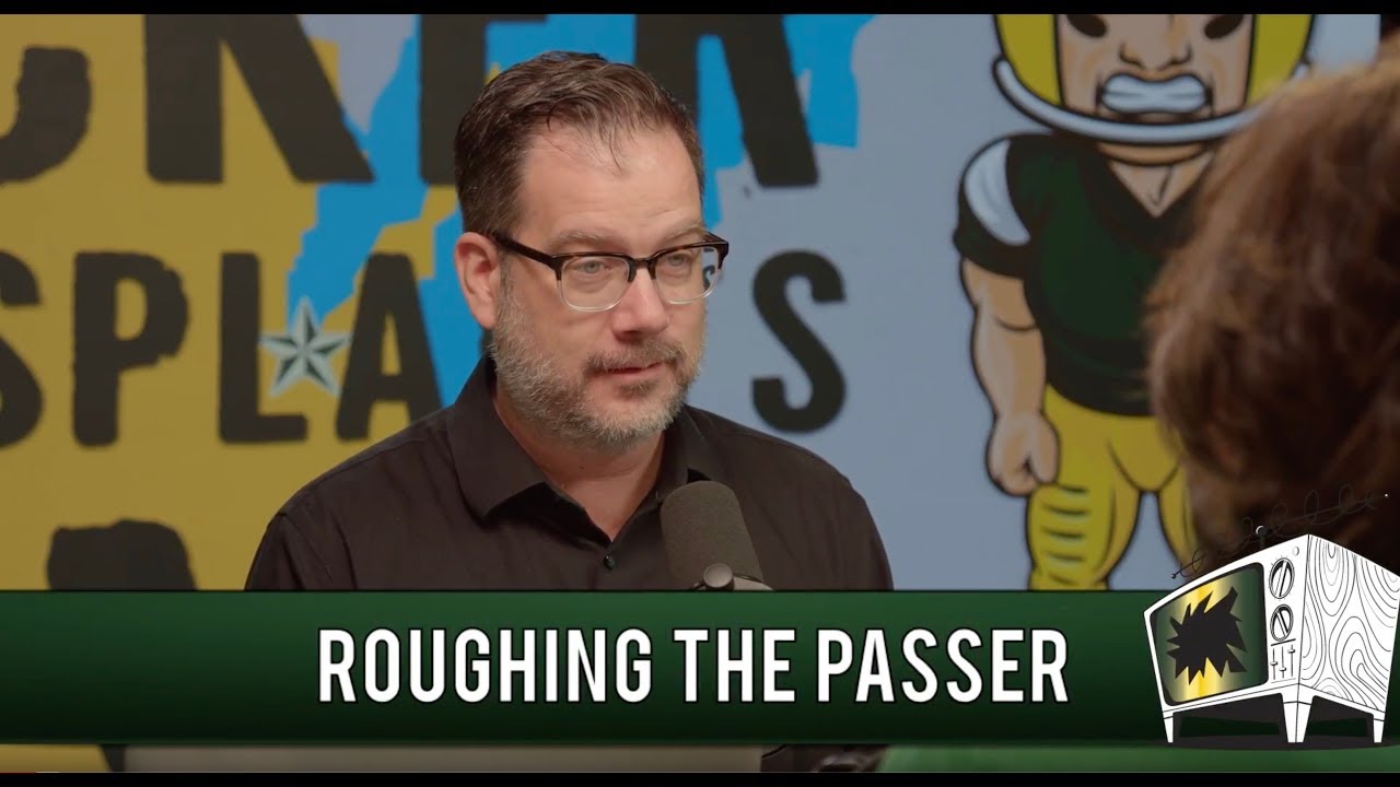cheesehead tv blog Packer Transplants 161 - Packers tie the Vikings
