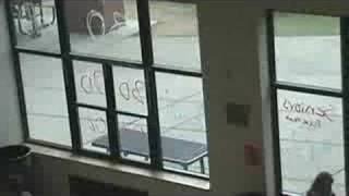 Senior Prank Week 2008 - East Chapel Hill High