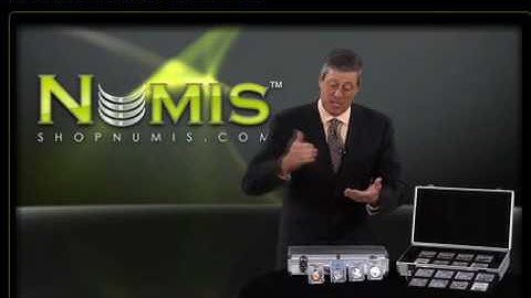 Numis Network  - Featuring The Numis Fast Track Silver Coin Collectors Kit.