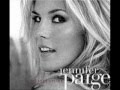 Jennifer Paige - Here With Me A=S