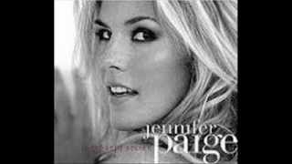 Jennifer Paige - Here With Me A=S