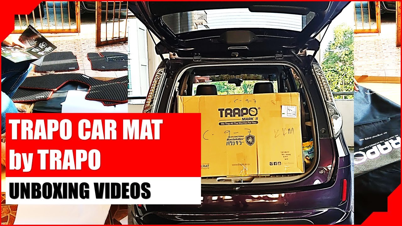 Trapo Promotion 11 2021