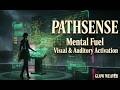 PATHSENSE | Visual Auditory Activation | Glow Weaver