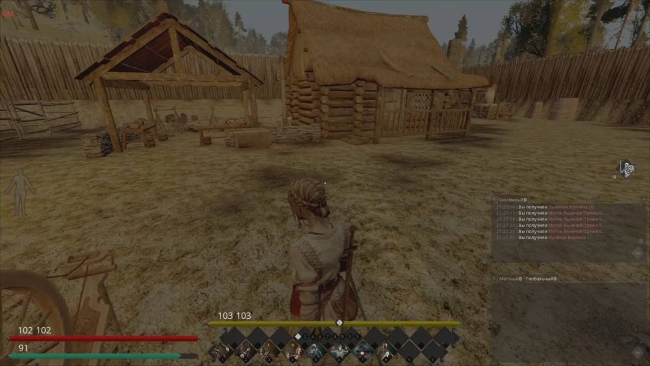 Life is feudal your own веревка методика сюжетно ролевая игра