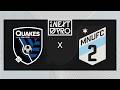 MLS NEXT PRO: San Jose Earthquakes II vs Minnesota United FC 2 | April 12, 2026