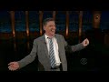 Craig Ferguson about Footloose