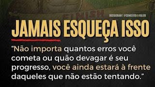 Assuma suas emoções firme e forte ....