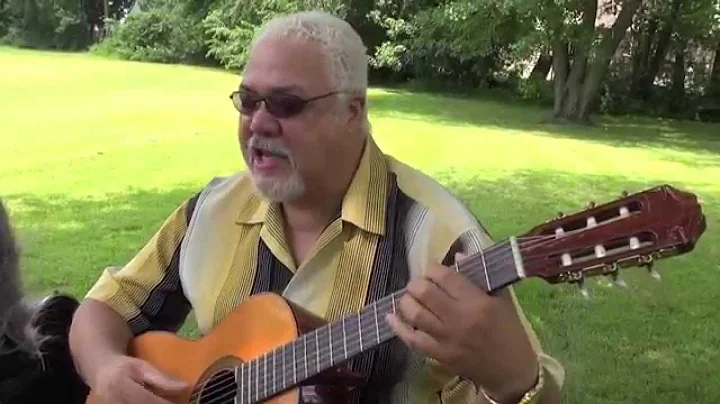 David Oquendo - Para Mi Cuba Canto
