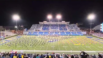 UDMB 8/28/2025