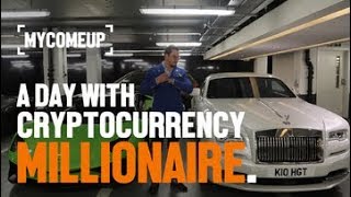 How Luke Wilson Became A Multi-Millionaire With His Cryptocurrency & Rewards Company! How Luke Wilson Became A Multi-Millionaire With His Cryptocurrency & Rewards Company!