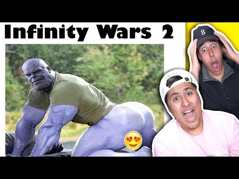 infinity-war-memes!