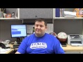 D3hoops.com Road Show: University of New England women's coach Anthony Ewing