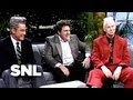 The Carsenio Hall Show - Saturday Night Live