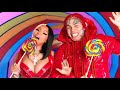 TROLLZ - 6ix9ine with Nicki Minaj (Official 1 Hour)