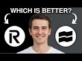 Revolut vs Trade Republic: Which is Better (2025) ?