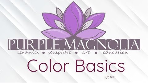 Using Google Drawings to Make a Color Wheel