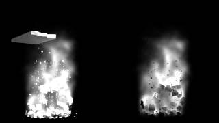 Test rayfire fumeFX
