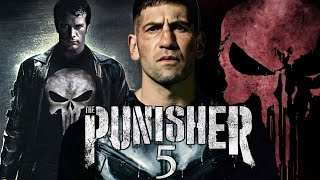 The Punisher 5 (2024) Movie || Ray Stevenson, Dominic West, Julie Benz |Review And Facts