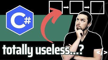 How to Build a LinkedList from scratch in C#