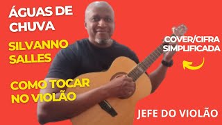Vídeo de Águas De Chuva