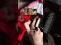 Saiyaan Guitar Chords #shorts
