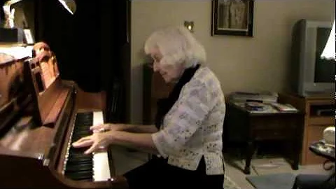 Dorothy Olson-Performs Gershwin