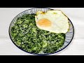 Receta en unos minutos: Espinacas a la Crema ¡Fácil y Deliciosa!