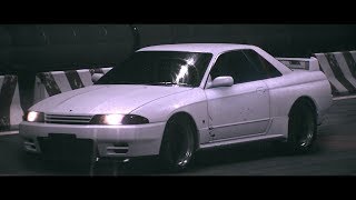 Nissan Skyline R32 GTR | Need for Speed | Cinematic