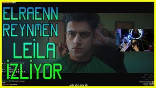 Reynmen Leila Sarki Sozleri Lyrics Usta Yazar Yazdikca Ustalas Ustalastikca Kazan