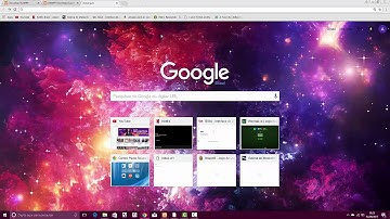 Tutorial de como instalar o Xampp e o HeidiSQL