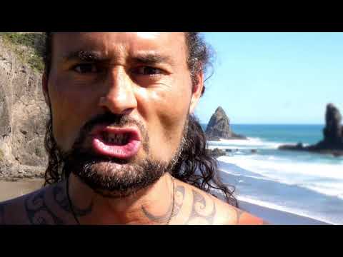 Haka tutorial - Taku mana e