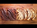 How to Make Nutella Babka | Delicious Chocolate Swirl Bread Recipe