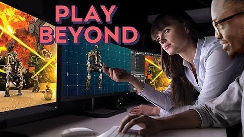 Gaming Interactive Media