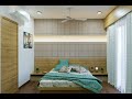 Bedroom Design l Morden l Interior Design l #interiordesign
