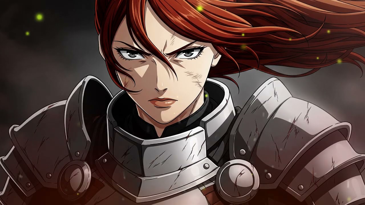 ⚔️ I Will Win – Epic Orchestral Battle Music Fantasy | Epic Soundtrack  | Battle music 🛡️