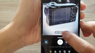 🤳 सैमसंग फोन पर किसी भी तस्वीर को घुमाएं - सुपर सरल फोटो संपादन टिप! screenshot 4