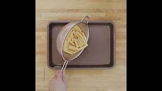 La Molisana | How to pre-cook and reheat Ziti Tagliati | Restaurant Essential Guide News