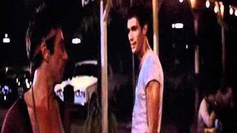 I Do Not Like Colombians - Tony Montana