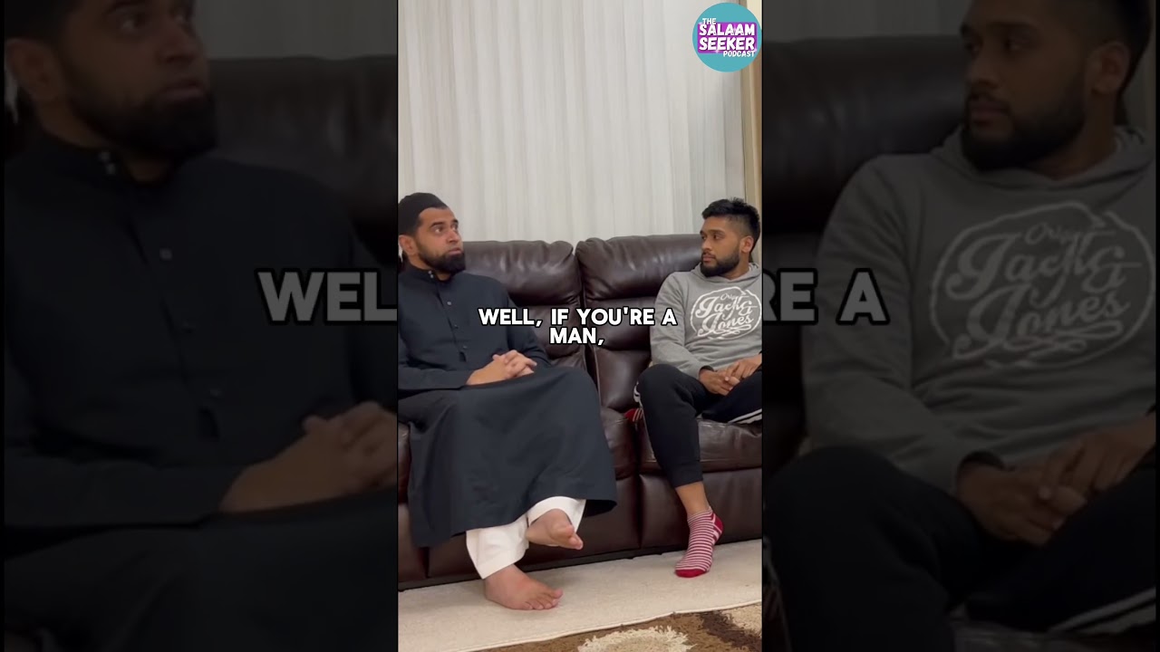 Women vs Men in Islam! 