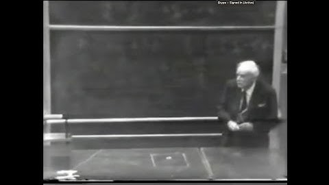 “Dirac’s Quantum Mechanics Lecture 2 Explained | Deep Dive into Quantum Mechanics 