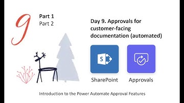 Day 9 of the 25 Days of flows | Part 1: Let