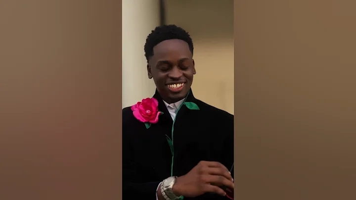 Priscilla Ojo friend Tobe is set for her White Wedding with Juma Jux #jp2025 #nigerianwedding