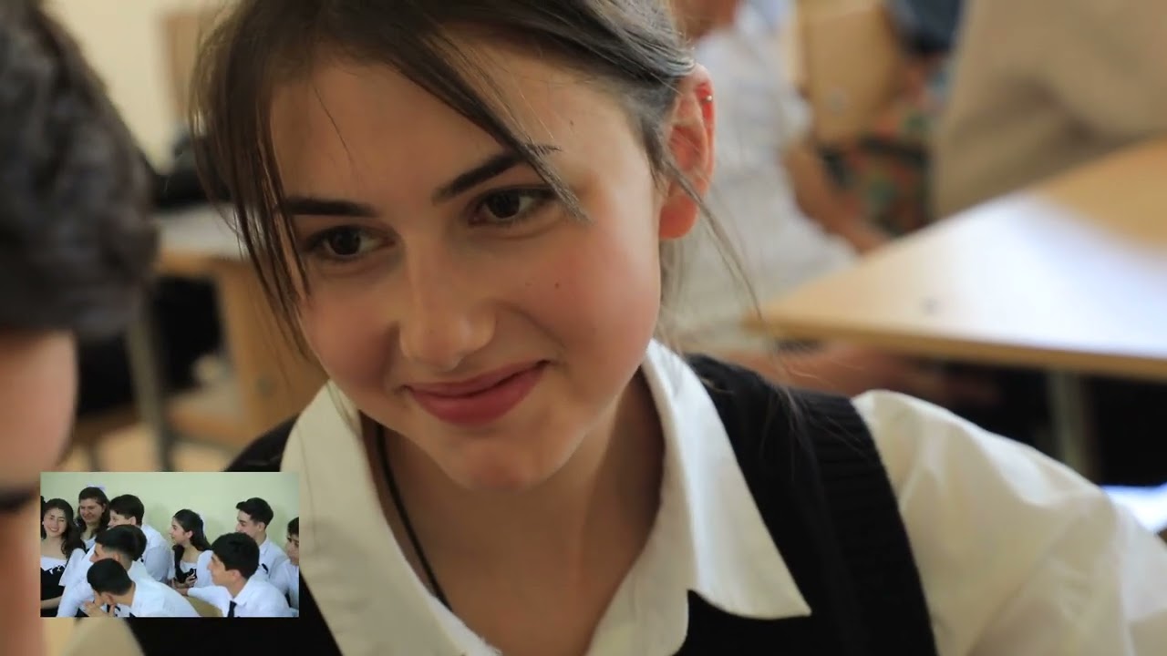 26 05 23 վերջին զանգ. Հրանտ Դինքի դպրոց