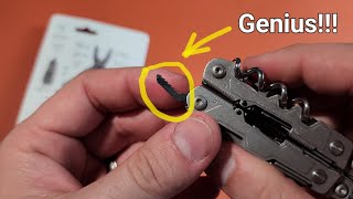 Budget Multitool & Screwdriver! (SOG Powerlitre)