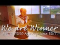 「この指と〜まれ! season3」presents We are Winner! MUSIC VIDEO Aya Kajishima EDIT.