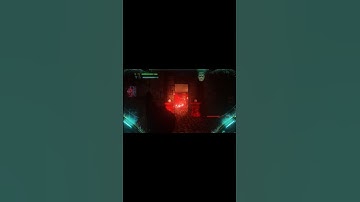 Evilcore Doom Map #doom #doom2 #doomer #doom2mod