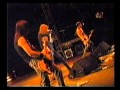 Capture de la vidéo Ramones - Buenos Aires, Argentina 16/03/1996 (Full Show Completo)