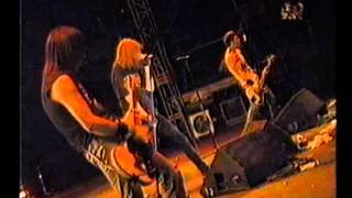 Ramones - Buenos Aires, Argentina 16/03/1996 (FULL SHOW COMPLETO)