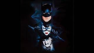 Batman Returns (with Melinda Mock and Michael French) | Podcast episode 165 | Movie Oubliette