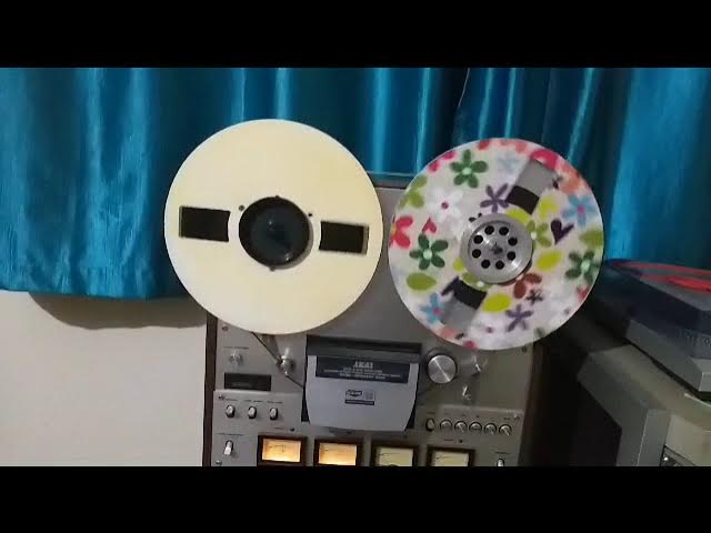 Uher SG 561 Royal - Reel to Reel Tape Recorder 